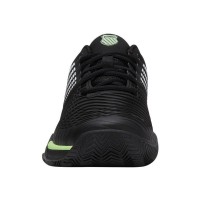Zapatillas Kswiss Express Light 3 HB Argilla Verde Neon