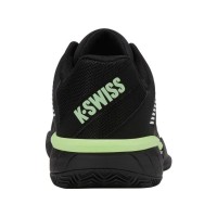 Zapatillas Kswiss Express Light 3 HB Argilla Verde Neon