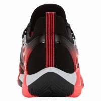 Kswiss K-Frame Padel Black Red Sneakers
