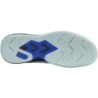 Kswiss Sanyo Ultra Court Padel White Navy Blue Sneakers  Offer + Cheap