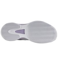 Kswiss Speedex Padel White Purple Women''s Shoes  Offer + Cheap