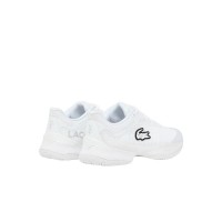 Zapatillas Lacoste AG-LT Ultra Blanco Mujer