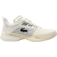 Lacoste AG-LT23 Ultra Off-White Scarpe da ginnastica