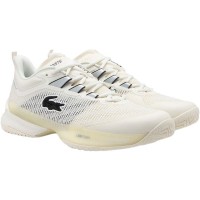 Lacoste AG-LT23 Ultra Off-White Scarpe da ginnastica