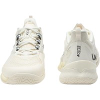 Lacoste AG-LT23 Ultra Off-White Scarpe da ginnastica