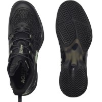 Sneakers Lacoste AG-LT23 Ultra Black Verdi