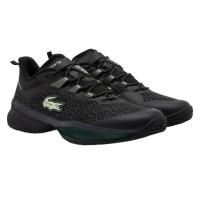 Sneakers Lacoste AG-LT23 Ultra Black Verdi