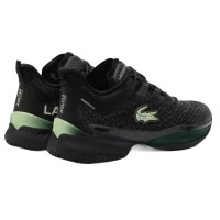 Sneakers Lacoste AG-LT23 Ultra Black Verdi