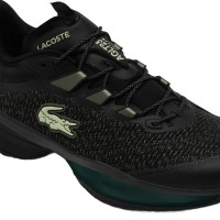 Sneakers Lacoste AG-LT23 Ultra Black Verdi