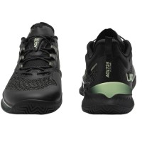 Sneakers Lacoste AG-LT23 Ultra Black Verdi