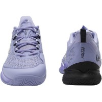 Sneakers Lacoste AG-LT23 Ultra Viola Nero