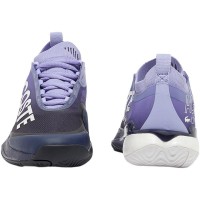 Sneakers da donna Lacoste AG-LT25 Lite Clay blu navy