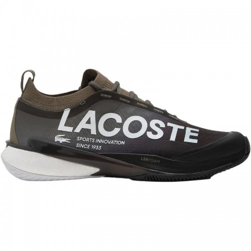Sneakers Lacoste AG-LT25 Lite Khaki Nero
