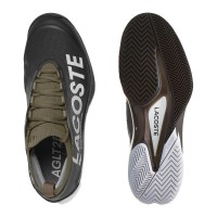 Sneakers Lacoste AG-LT25 Lite Khaki Nero