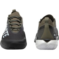 Sneakers Lacoste AG-LT25 Lite Khaki Nero