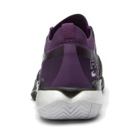 Scarpe da ginnastica Lacoste AG-LT25 Lite Viola Nero