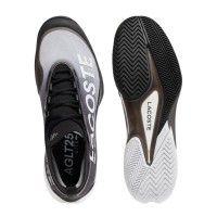 Zapatillas Lacoste AG-LT25 Lite Negro