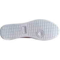 Lacoste Carnaby Set Roland Garros 125 White Sneakers  Offer + Cheap