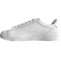 Lacoste Carnaby Set Roland Garros 125 White Sneakers  Offer + Cheap