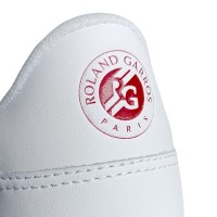 Lacoste Carnaby Set Roland Garros 125 White Sneakers  Offer + Cheap