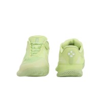 Zapatillas Lacoste Daniil Medvedev AG-LT Pro Verde