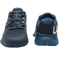 Lacoste Power Serve 125 Dark Blue Sneakers  Offer + Cheap