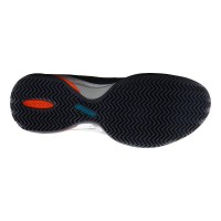 Lotto Mirage 300 Orange Blue Shoes  Offer + Cheap