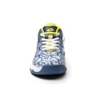 Sneakers Lotto Superrapida 200 III Blue Denim White Women  Offer + Cheap