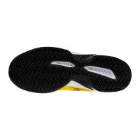 Mizuno Break Shot 5 Padel Yellow Black Sneakers  Offer + Cheap