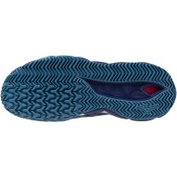 Mizuno Wave Enforce Tour 2 Clay Blue White Sneakers  Offer + Cheap
