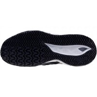 Mizuno Wave Enforce Tour 2 Clay Dark Blue Gray Sneakers  Offer + Cheap