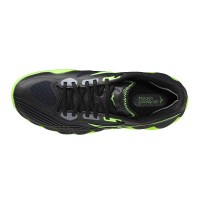 Zapatillas Mizuno Wave Enforce Tour 2 Padel Negro Verde