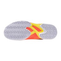 Zapatillas Mizuno Wave Exceed Court Padel Naranja