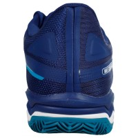 Mizuno Wave Exceed Light 2 Clay Dark Blue White Sneakers  Offer + Cheap