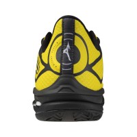 Mizuno Wave Exceed Tour 6 Padel Yellow Black Sneakers  Offer + Cheap
