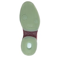 Scarpe Rosse Munich Atomik 30 PADELPOINT Scarpe Rosse Munich Atomik 30