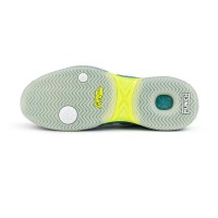 Munich Atomik 37 Blu Turchese Sneakers