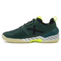 Munich Atomik 46 Scarpe da ginnastica verdi