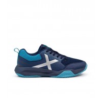 Munich Focus 01 Navy Blue Sneakers   Offer + Cheap