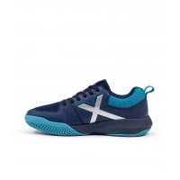 Munich Focus 01 Navy Blue Sneakers   Offer + Cheap
