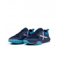 Munich Focus 01 Navy Blue Sneakers   Offer + Cheap