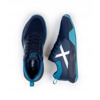 Munich Focus 01 Navy Blue Sneakers   Offer + Cheap