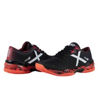 Munich Padx 55 Padel Sneakers Nere