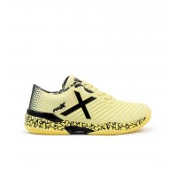 Munich Padx 59 Padel Yellow Sneakers  Offer + Cheap