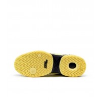 Munich Padx 59 Padel Yellow Sneakers  Offer + Cheap