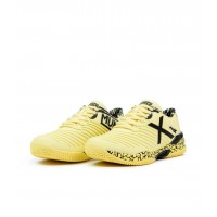 Munich Padx 59 Padel Yellow Sneakers  Offer + Cheap