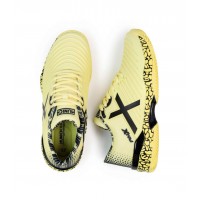 Munich Padx 59 Padel Yellow Sneakers  Offer + Cheap