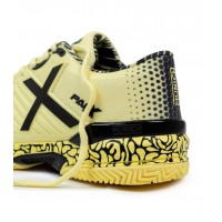 Munich Padx 59 Padel Yellow Sneakers  Offer + Cheap