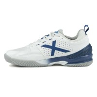 Munich Tolito Atomik 52 Bianco Blu Sneakers