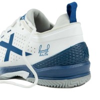 Munich Tolito Atomik 52 Bianco Blu Sneakers